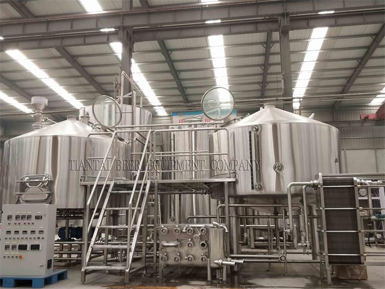 Фщ. Промышленные а л. Флотационная ванна очистки стоков. Цкт 2000 литров. Пивоваренное оборудование.